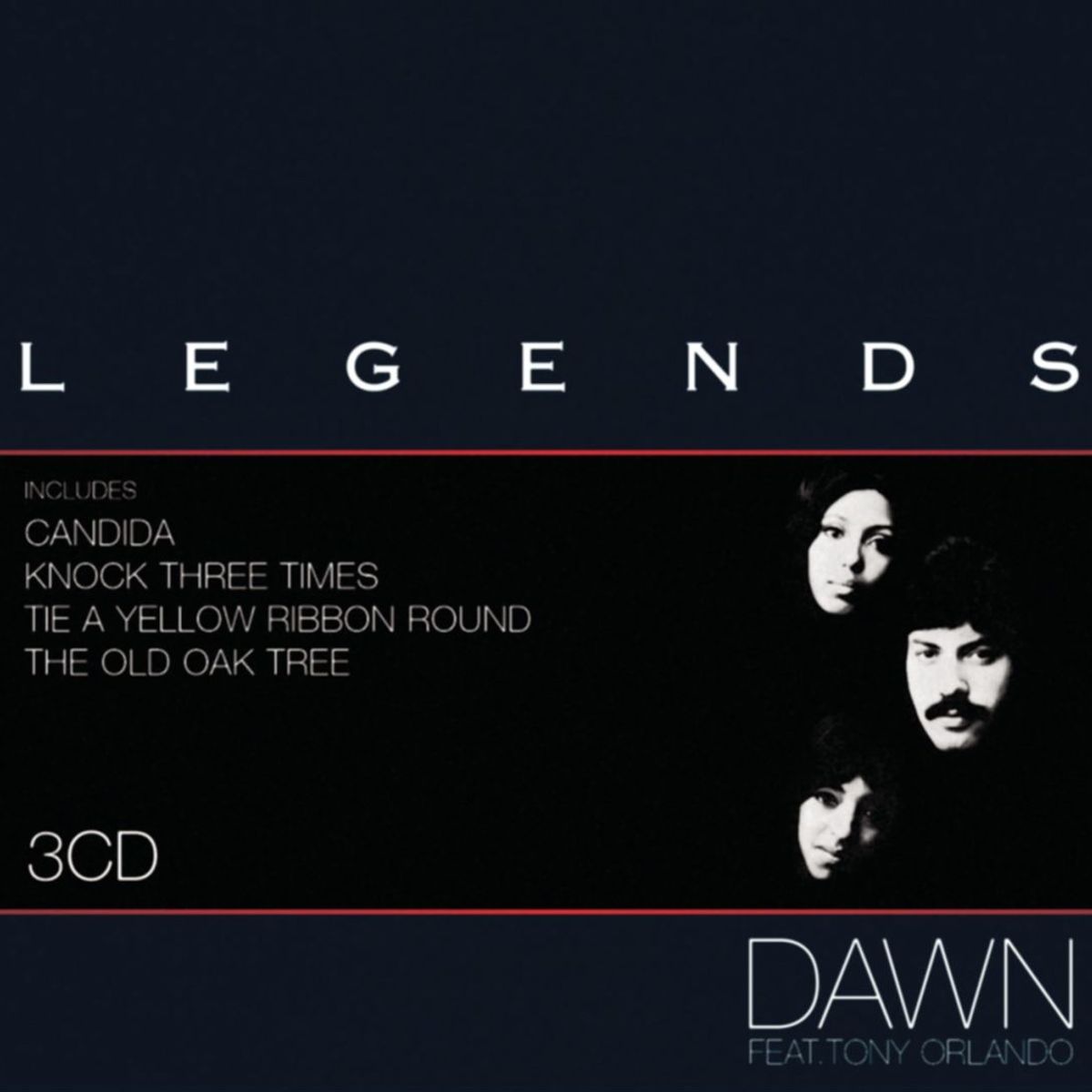 Tony Orlando & Dawn